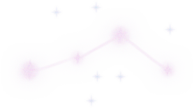 Grainy Gradient Constellation